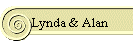 Lynda & Alan