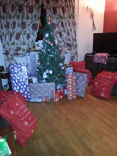 Photo: Christmas 2012