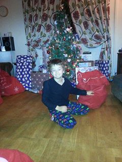 Photo: Christmas 2012