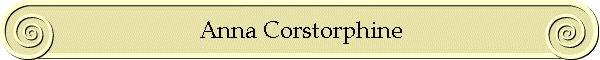 Anna Corstorphine