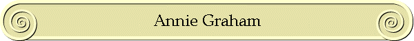 Annie Graham